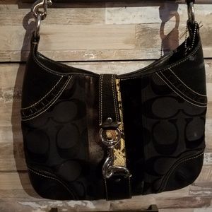 Special edition Coach purse